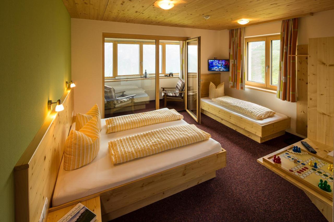 דאמואלס Hotel Jaegerstueble מראה חיצוני תמונה