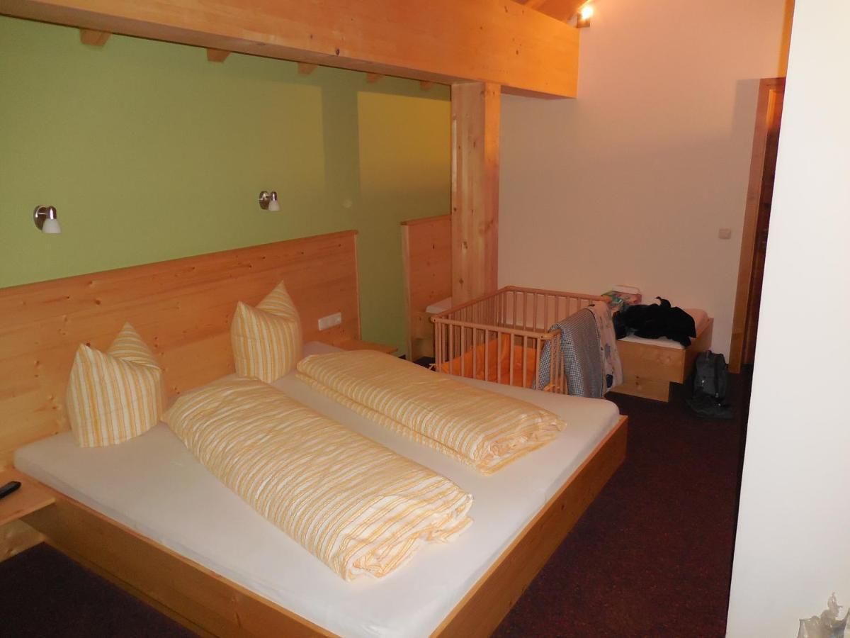 דאמואלס Hotel Jaegerstueble מראה חיצוני תמונה